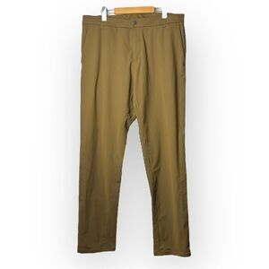 Lululemon Commission Pant Classic 36